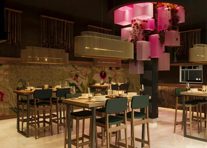 Resort Jw Marriott Costa Elena & Spa, El Jobo