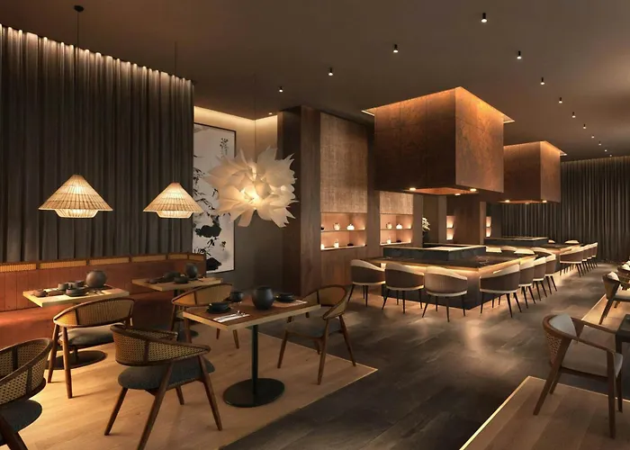 Jw Marriott Costa Elena & Spa, 5* El Jobo