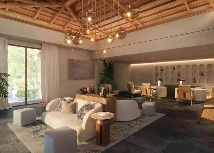 Resort Jw Marriott Costa Elena & Spa,