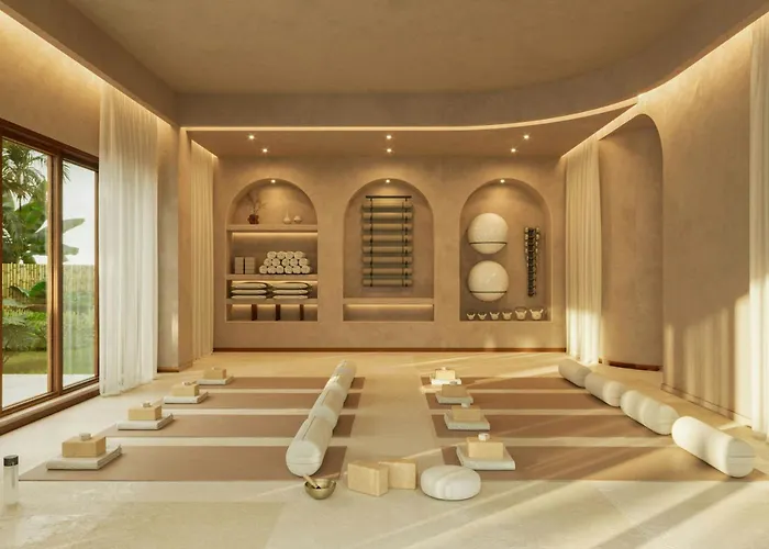 Jw Marriott Costa Elena & Spa, Resort 5*