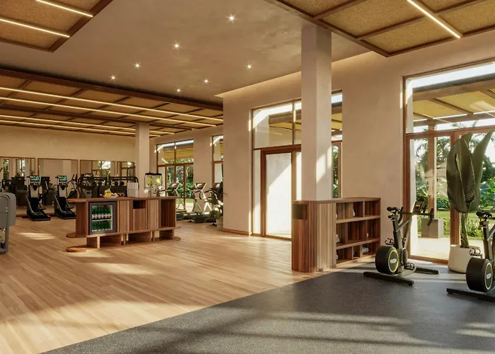 Jw Marriott Costa Elena & Spa, Resort El Jobo