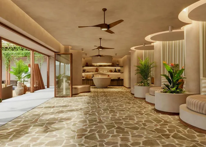 Jw Marriott Costa Elena & Spa, 5*