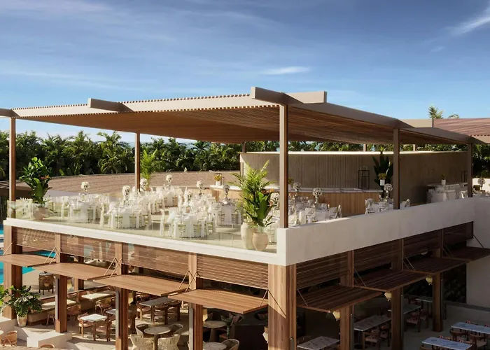 Jw Marriott Costa Elena & Spa, El Jobo