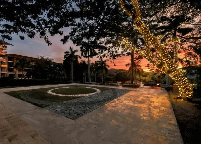 Resort Jw Marriott Costa Elena & Spa,