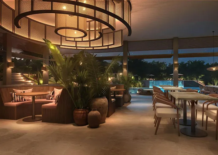 Resort Jw Marriott Costa Elena & Spa,