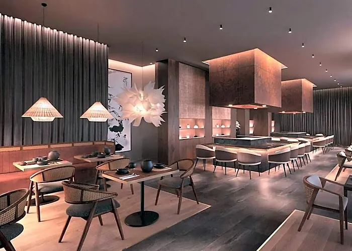 Resort Jw Marriott Costa Elena & Spa,