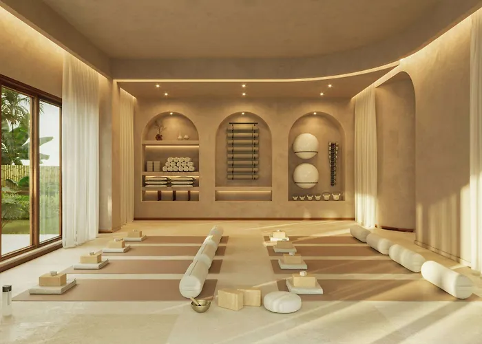 Jw Marriott Costa Elena & Spa, Resort El Jobo