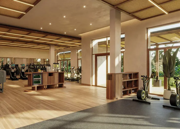 Jw Marriott Costa Elena & Spa,