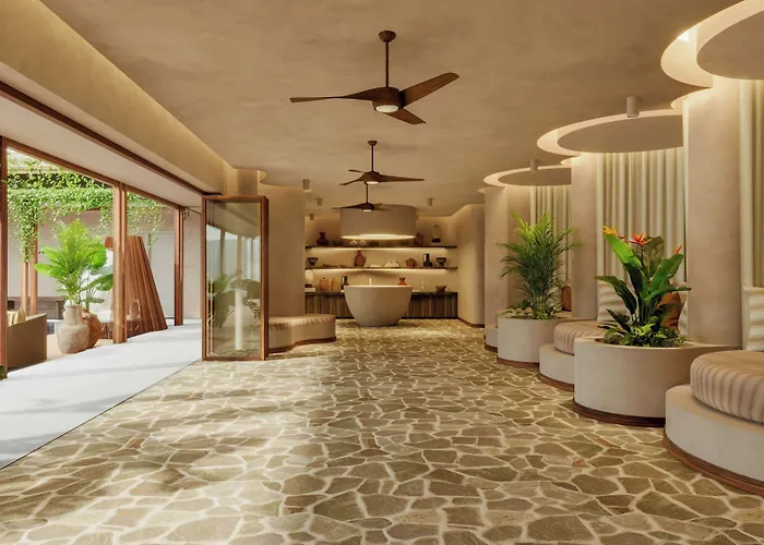 Jw Marriott Costa Elena & Spa, Resort