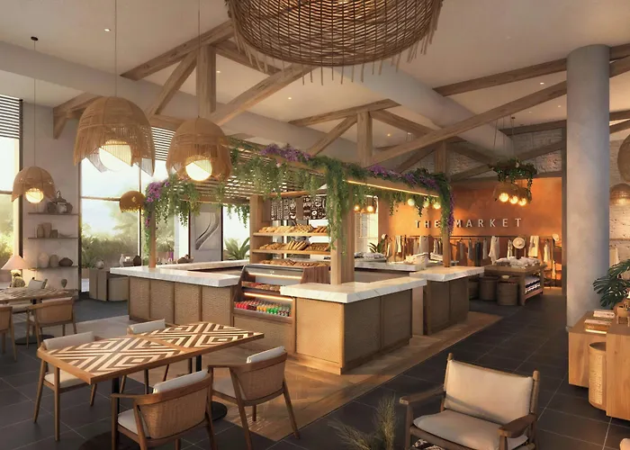 Resort Jw Marriott Costa Elena & Spa,