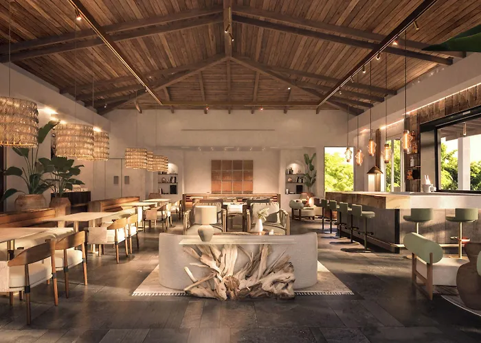 Jw Marriott Costa Elena & Spa, Resort 5*
