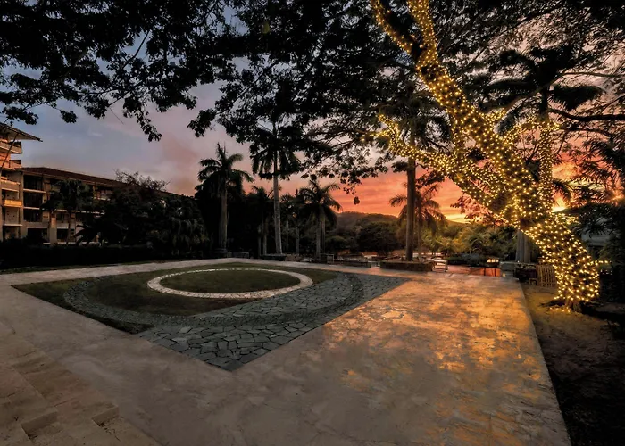 Resort Jw Marriott Costa Elena & Spa, El Jobo