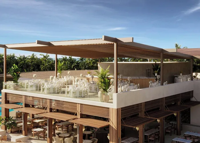 Resort Jw Marriott Costa Elena & Spa,