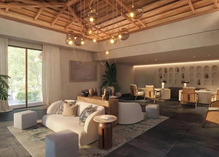 Jw Marriott Costa Elena & Spa, Resort 5*