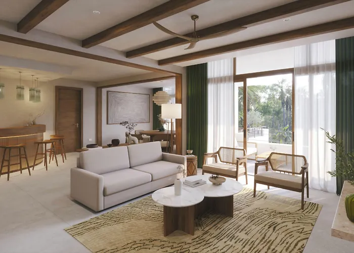 Jw Marriott Costa Elena & Spa,