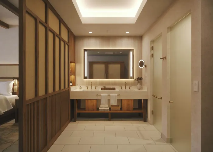 Resort Jw Marriott Costa Elena & Spa,