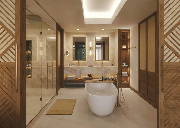 Jw Marriott Costa Elena & Spa, 5*