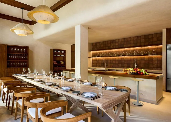 Jw Marriott Costa Elena & Spa, El Jobo