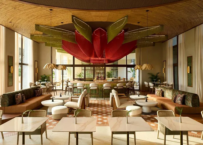 Resort Jw Marriott Costa Elena & Spa, 5*