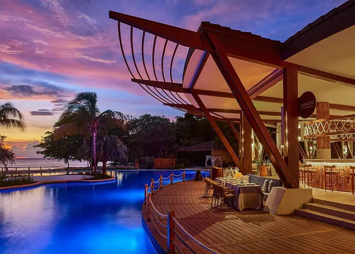 Jw Marriott Costa Elena & Spa, 5* El Jobo