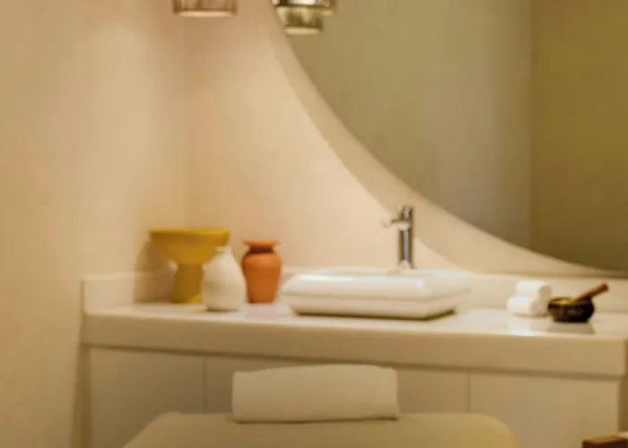 Jw Marriott Costa Elena & Spa,