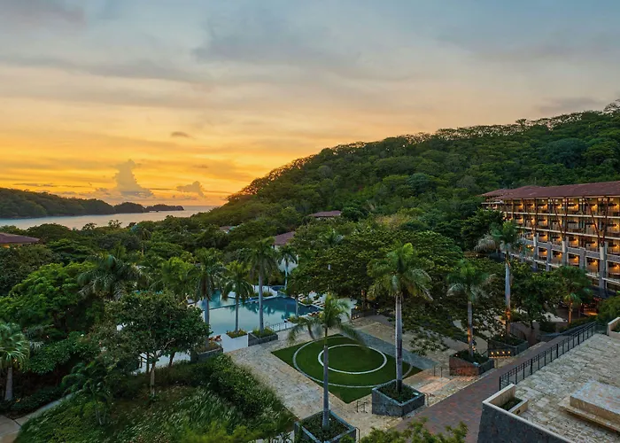 Resort Jw Marriott Costa Elena & Spa, 5*