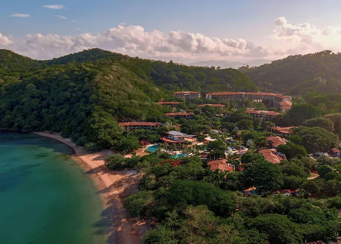 Jw Marriott Costa Elena & Spa, Resort