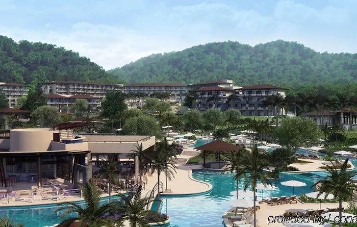 Jw Marriott Costa Elena & Spa, El Jobo