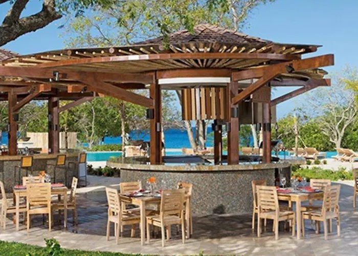 Resort Jw Marriott Costa Elena & Spa, El Jobo