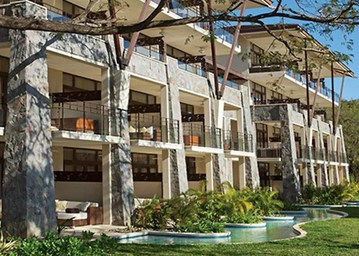 Jw Marriott Costa Elena & Spa,
